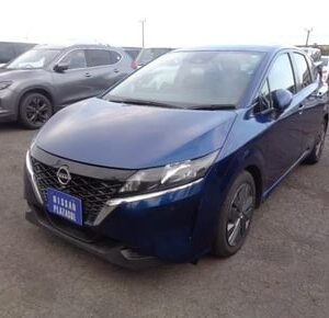 NISSAN-NOTE 2023/4
