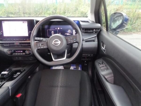 NISSAN-NOTE 2023/4 - Image 4