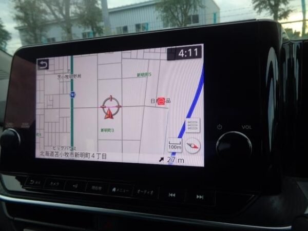 NISSAN-NOTE 2023/4 - Image 5